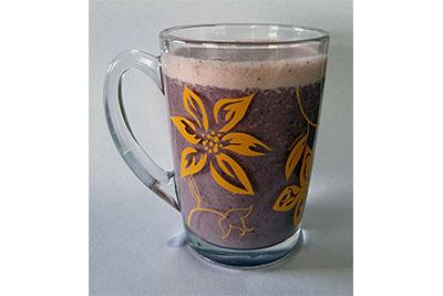 Chiamagos smoothie